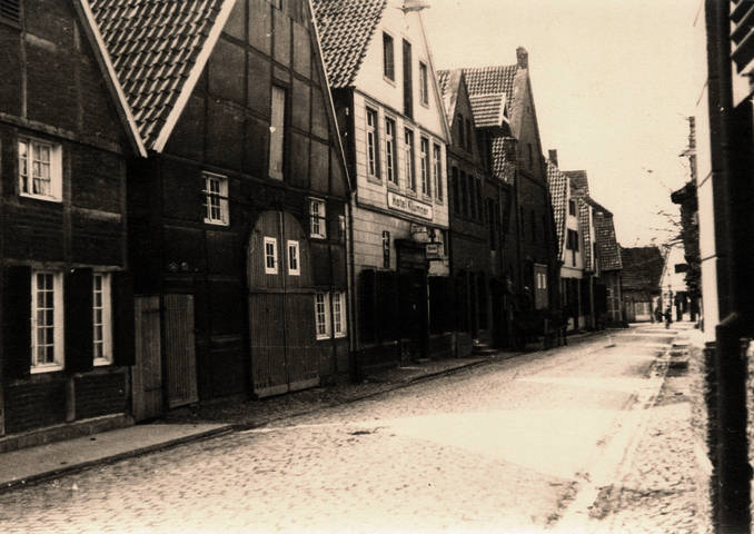 Sendenhorst im 19. Jahrhundert: Josef Spithövers Heimatstadt war arm, er selbst kam aus der „ärmsten Familie Sendenhorsts“.